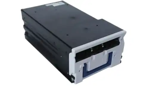 G610 Recycler Guide for ATM Cash Recycling Systems